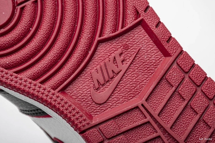 Retro Jordan  1 Bloodline High 555088-062 0501